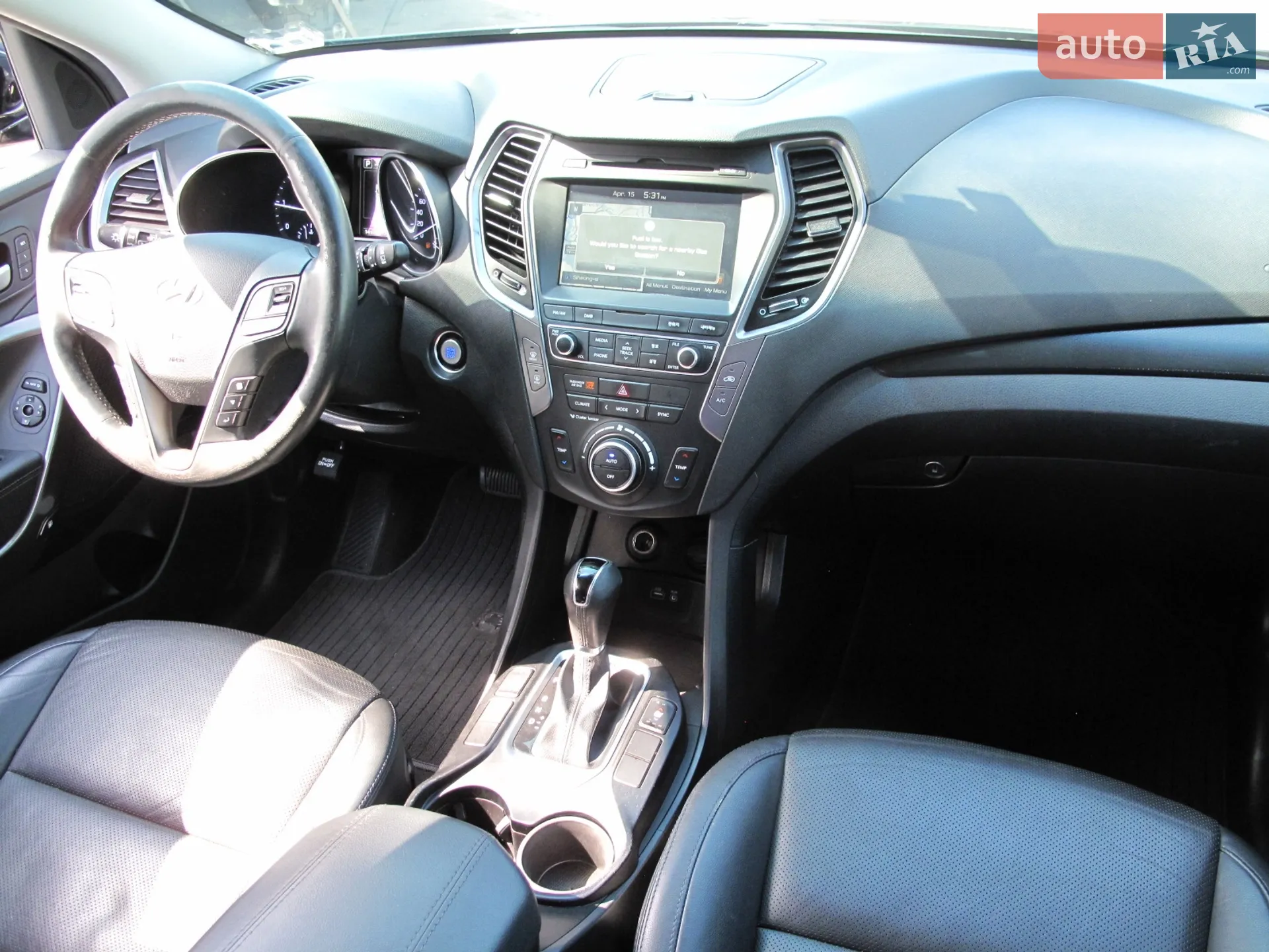2016 Hyundai Santa Fe - мініатюра 65