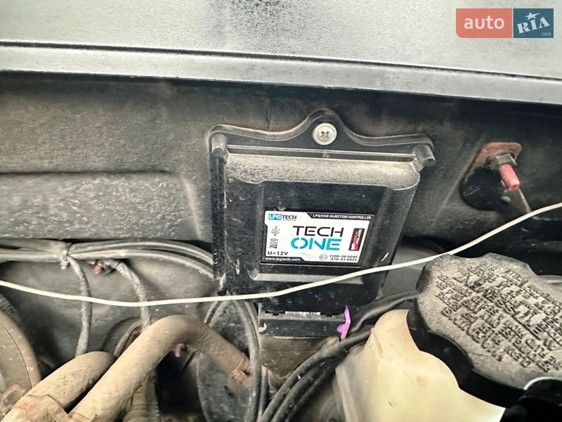 Позашляховик / Кросовер Hyundai Santa FE 2010 в Запоріжжі