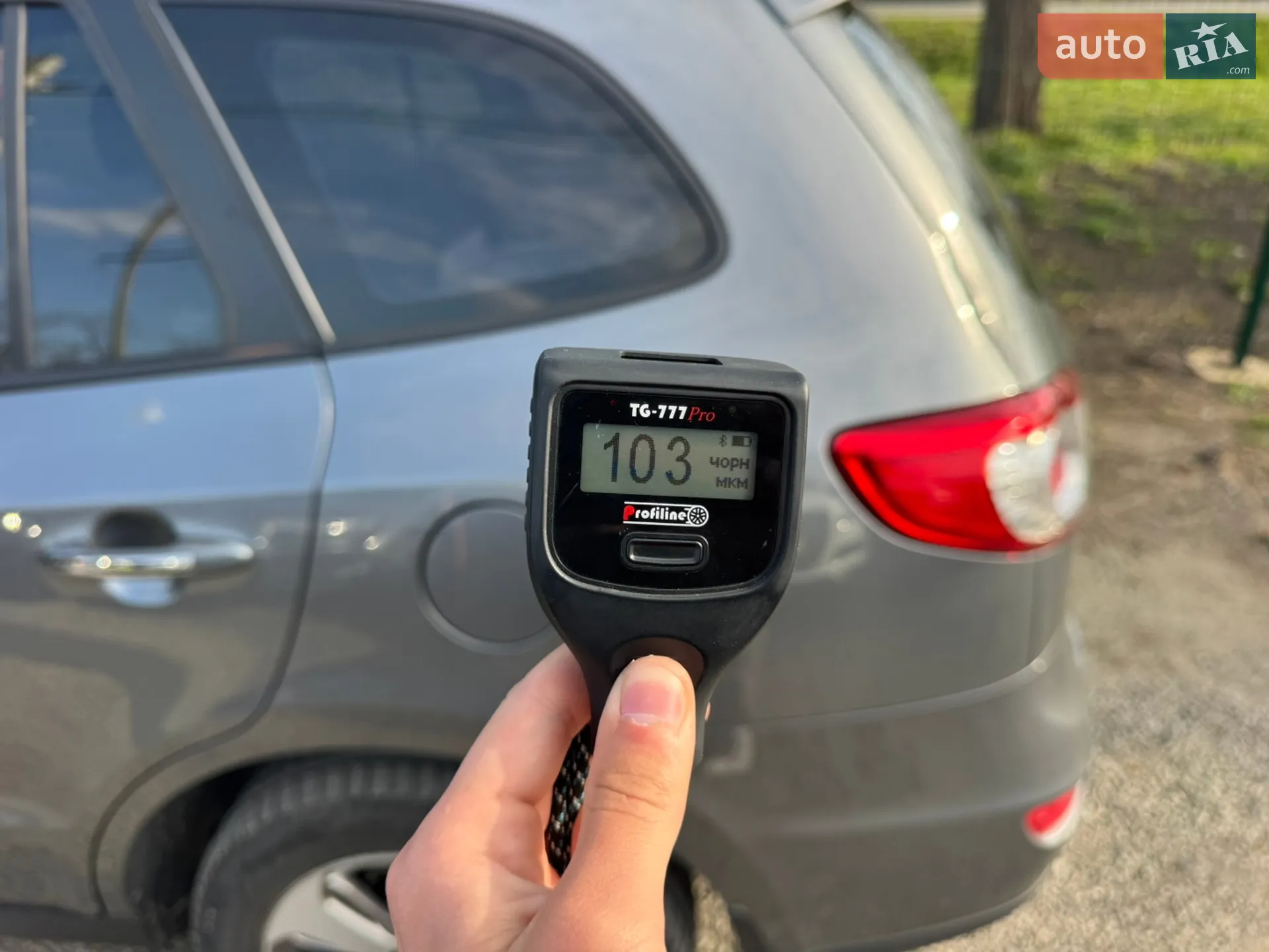 2012 Hyundai Santa Fe - мініатюра 30
