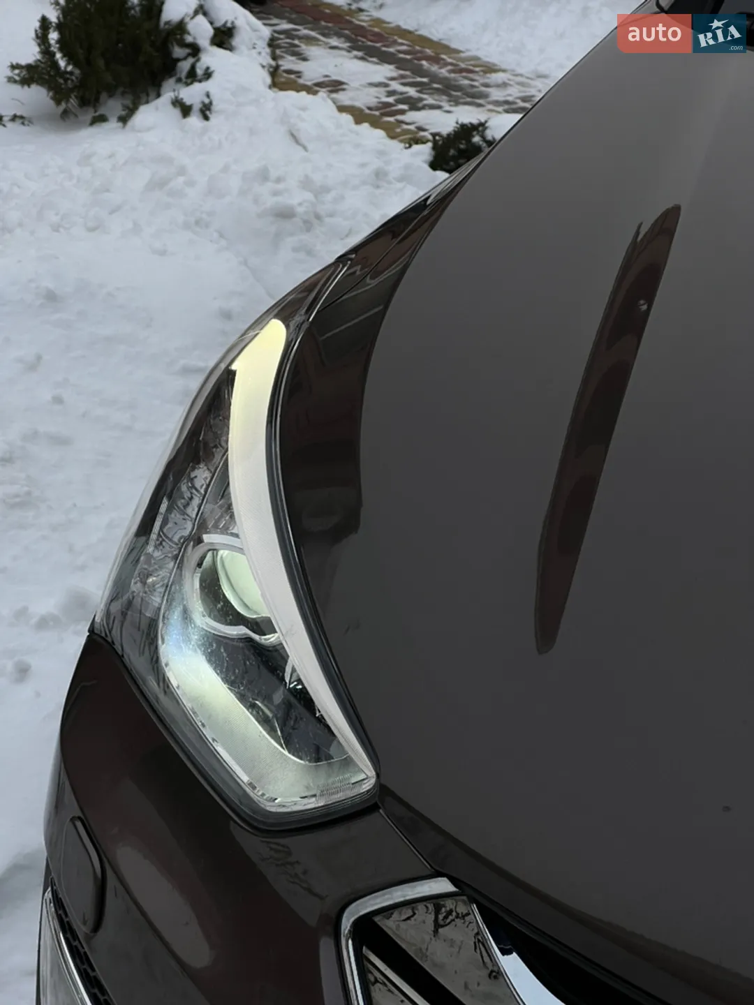 2012 Hyundai Santa Fe - мініатюра 29