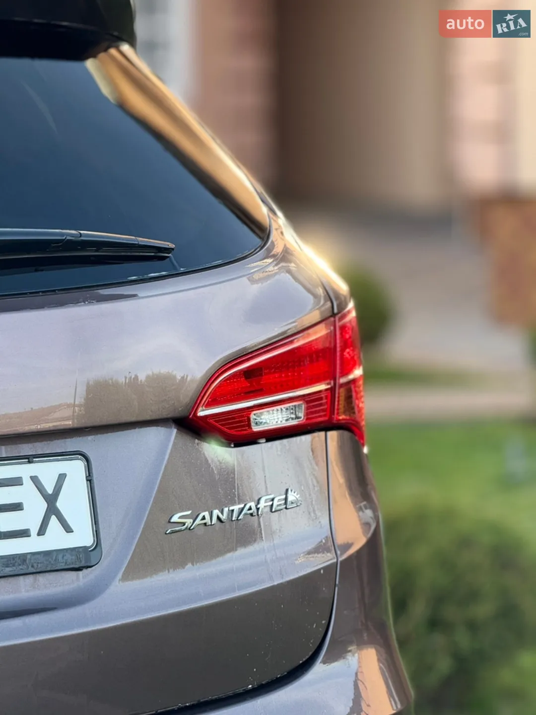 2012 Hyundai Santa Fe - мініатюра 30