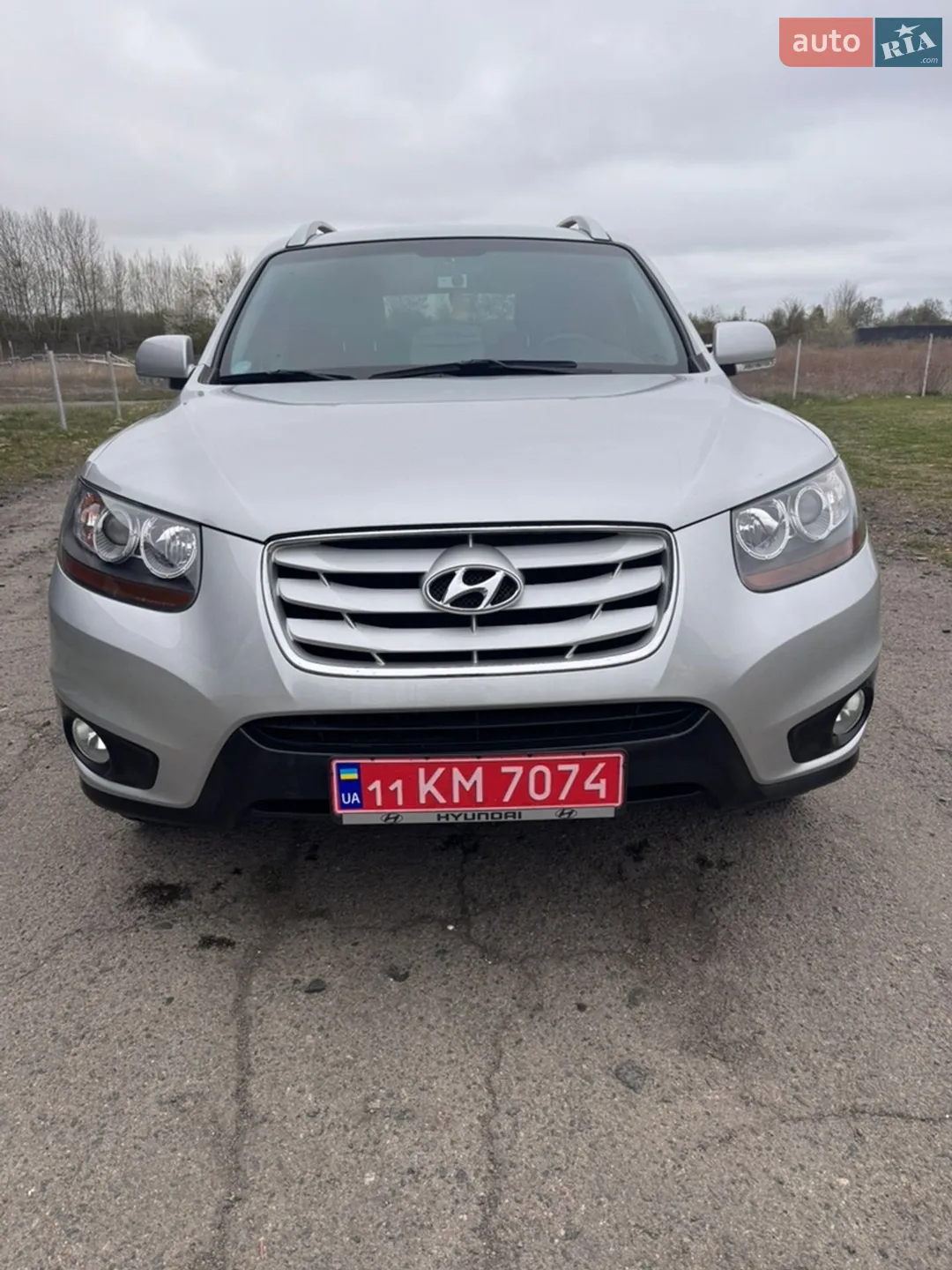 2011 Hyundai Santa Fe - мініатюра 15