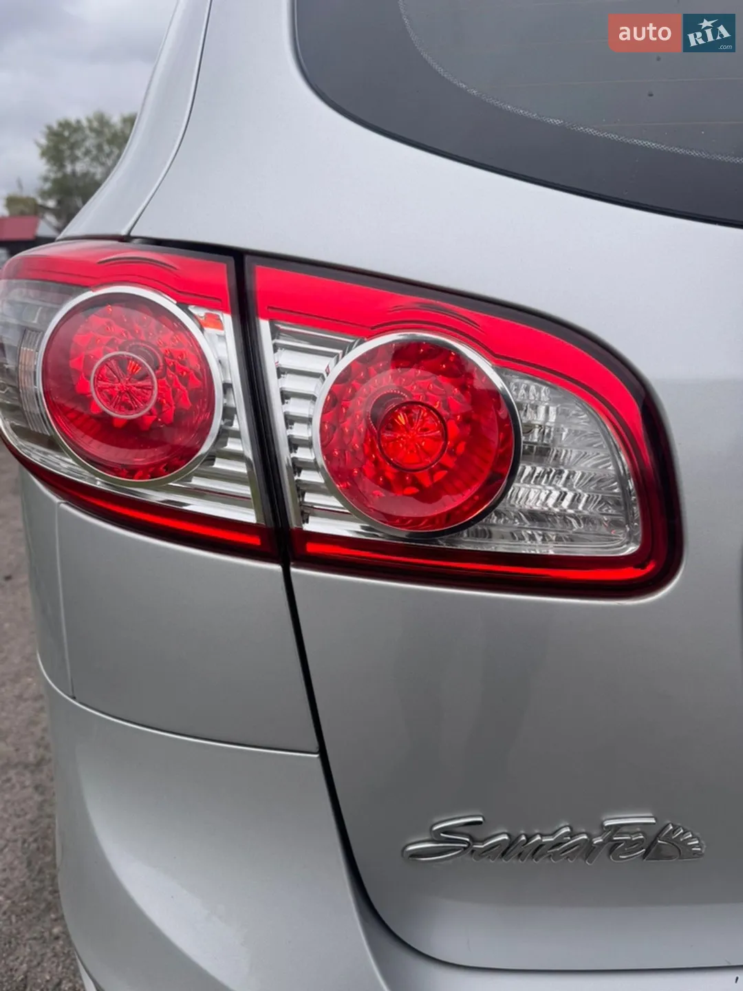 2011 Hyundai Santa Fe - мініатюра 27