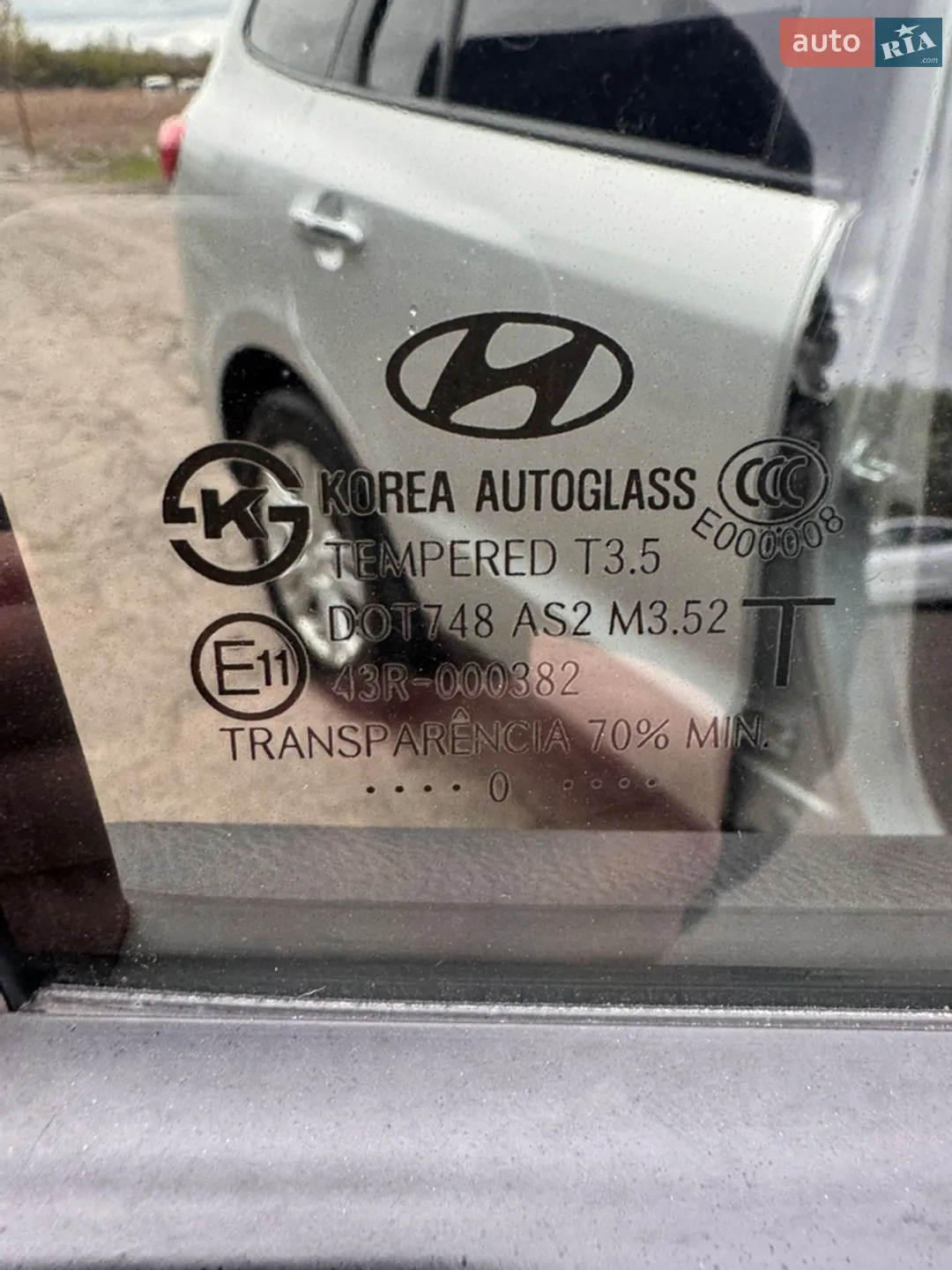 2011 Hyundai Santa Fe - мініатюра 31