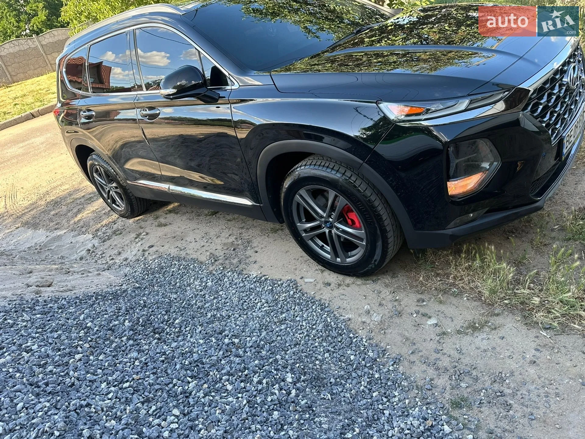 2018 Hyundai Santa Fe - мініатюра 11