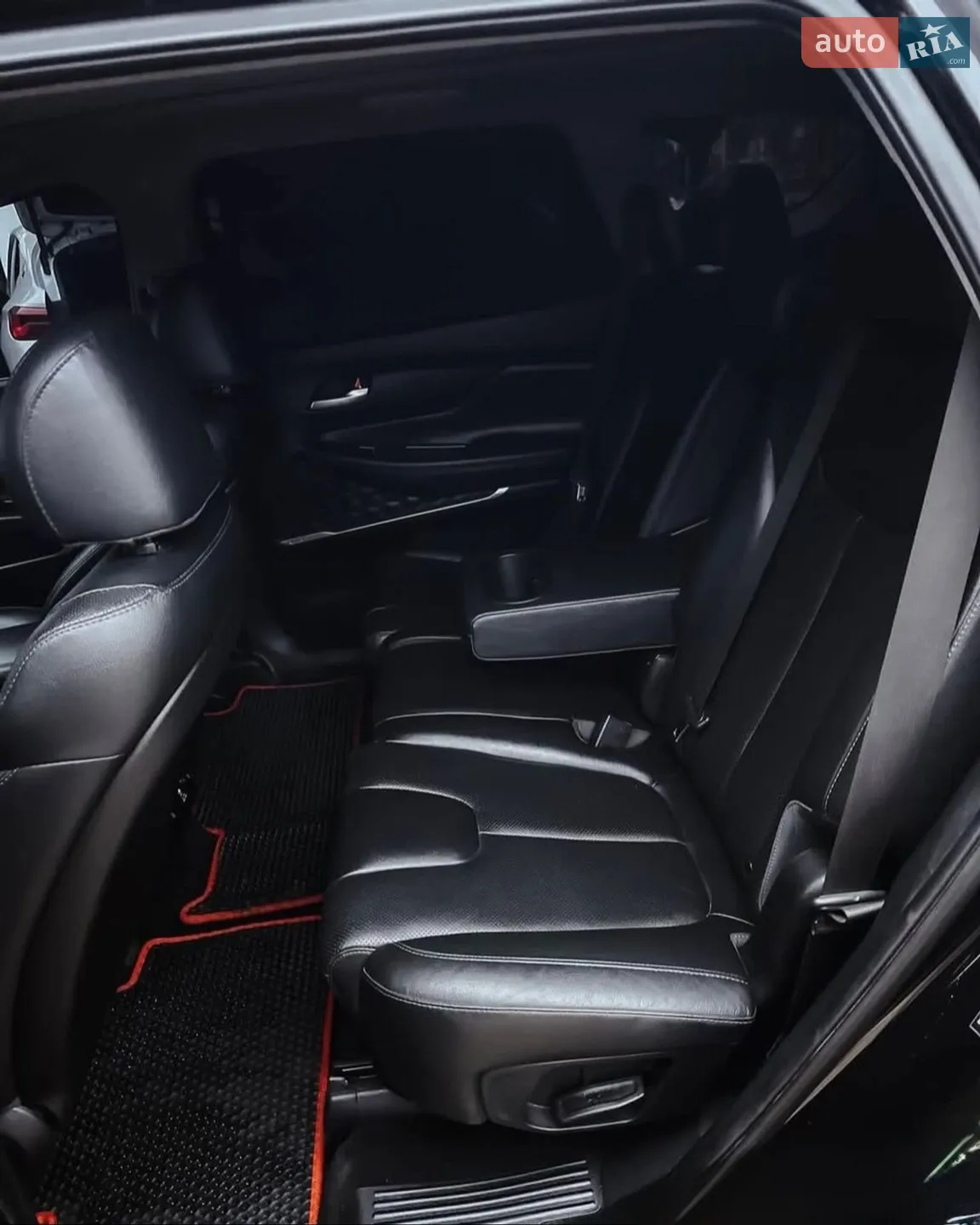 2018 Hyundai Santa Fe - мініатюра 9
