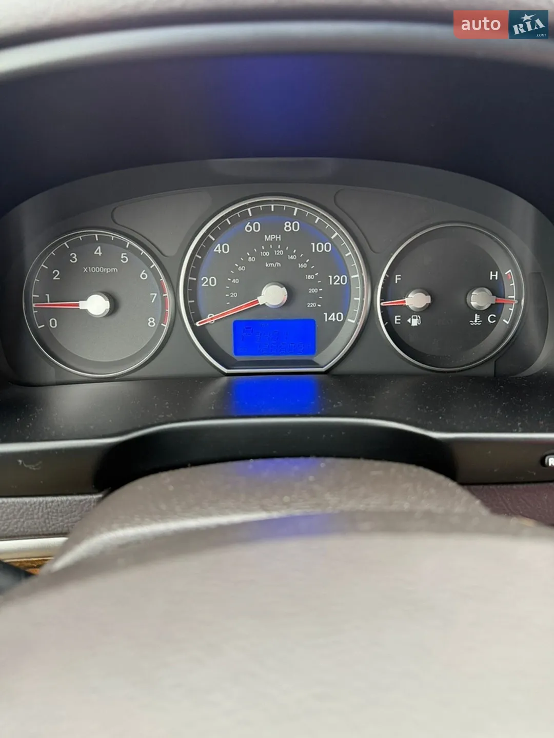 2012 Hyundai Santa Fe - мініатюра 15