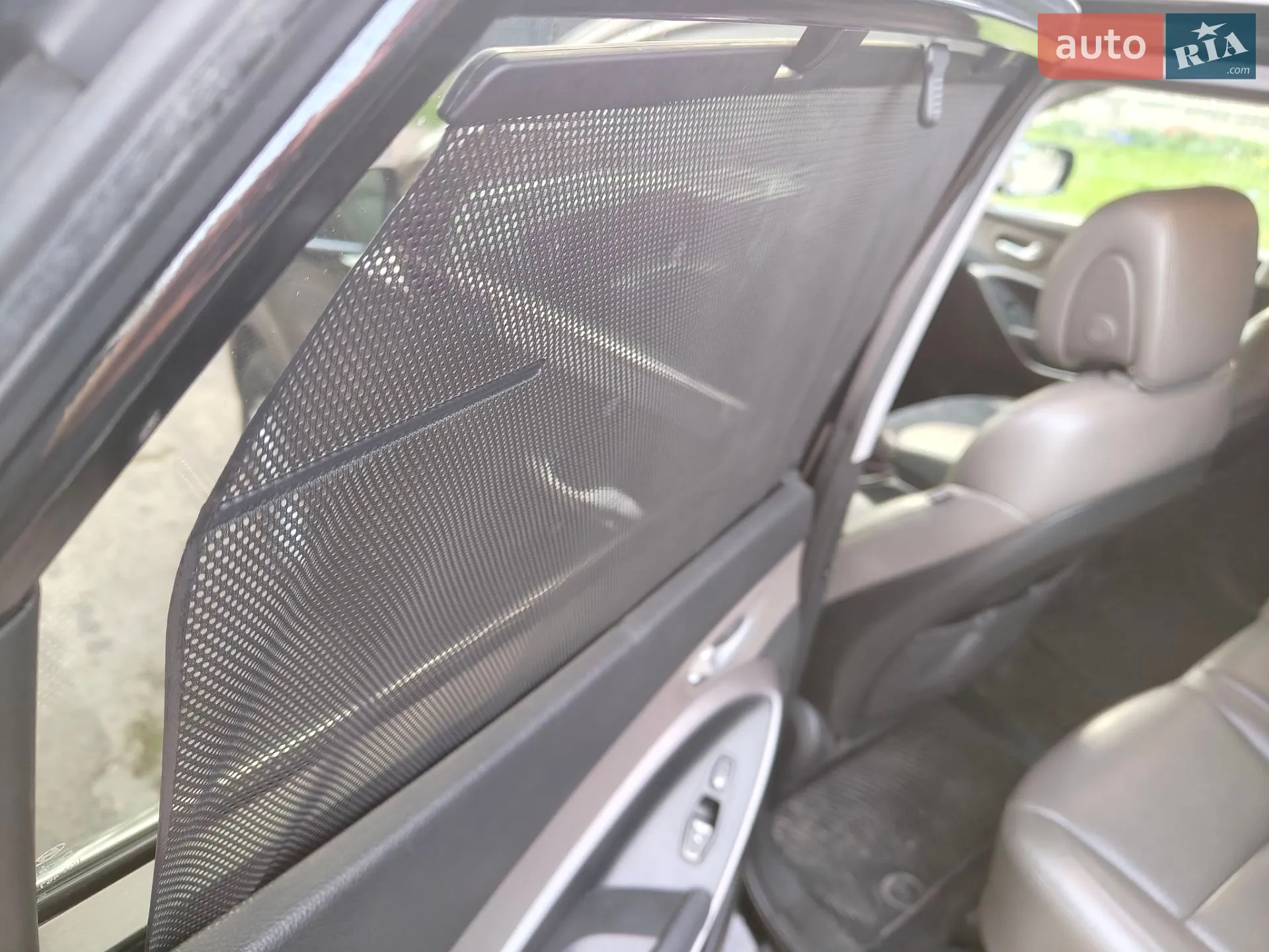 2013 Hyundai Santa Fe - мініатюра 10