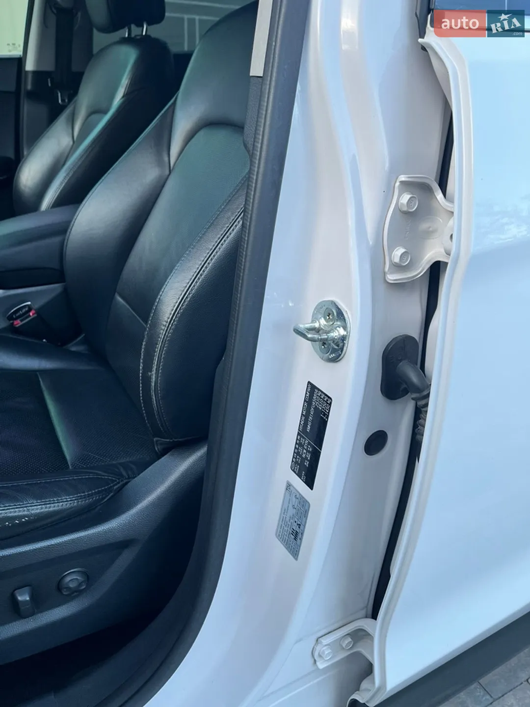 2015 Hyundai Santa Fe - мініатюра 13
