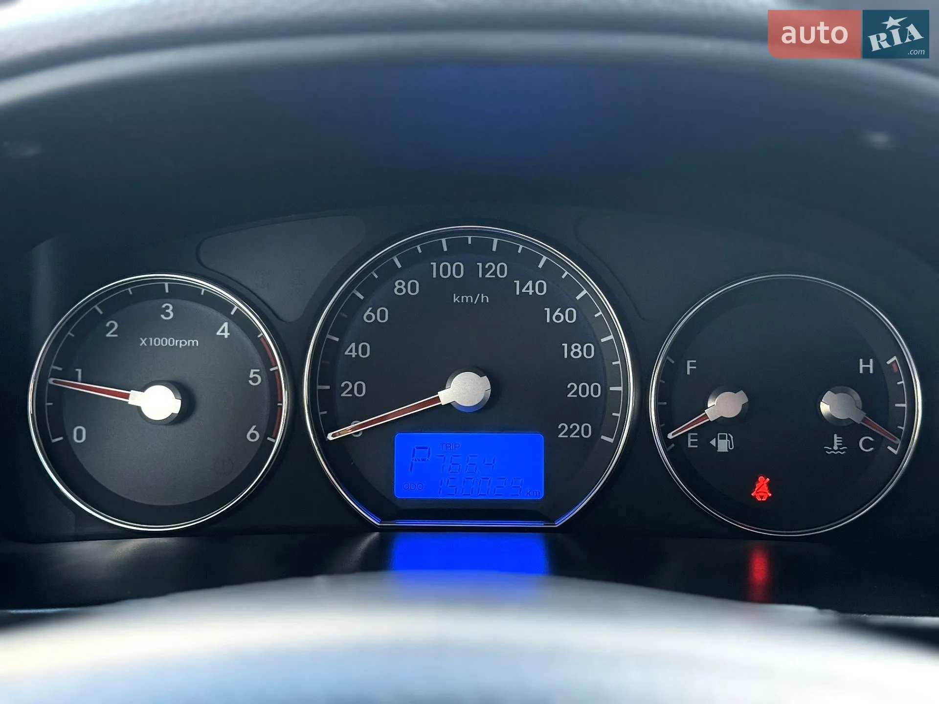 2011 Hyundai Santa Fe - мініатюра 48