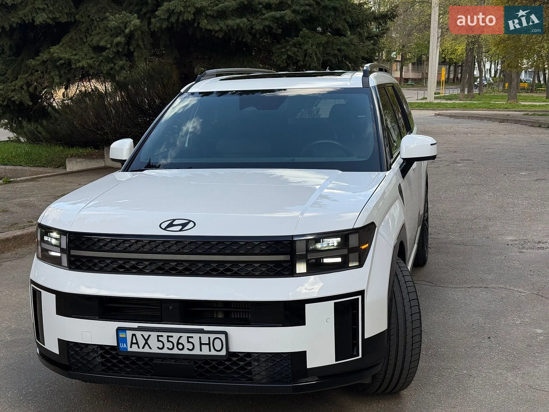 2024 Hyundai Santa Fe - мініатюра 2