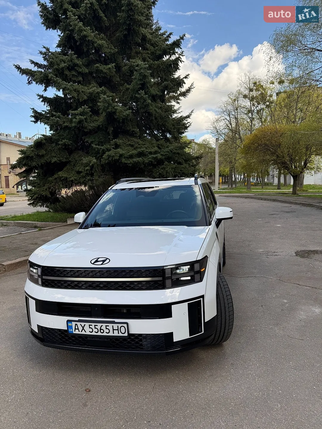 2024 Hyundai Santa Fe - мініатюра 14