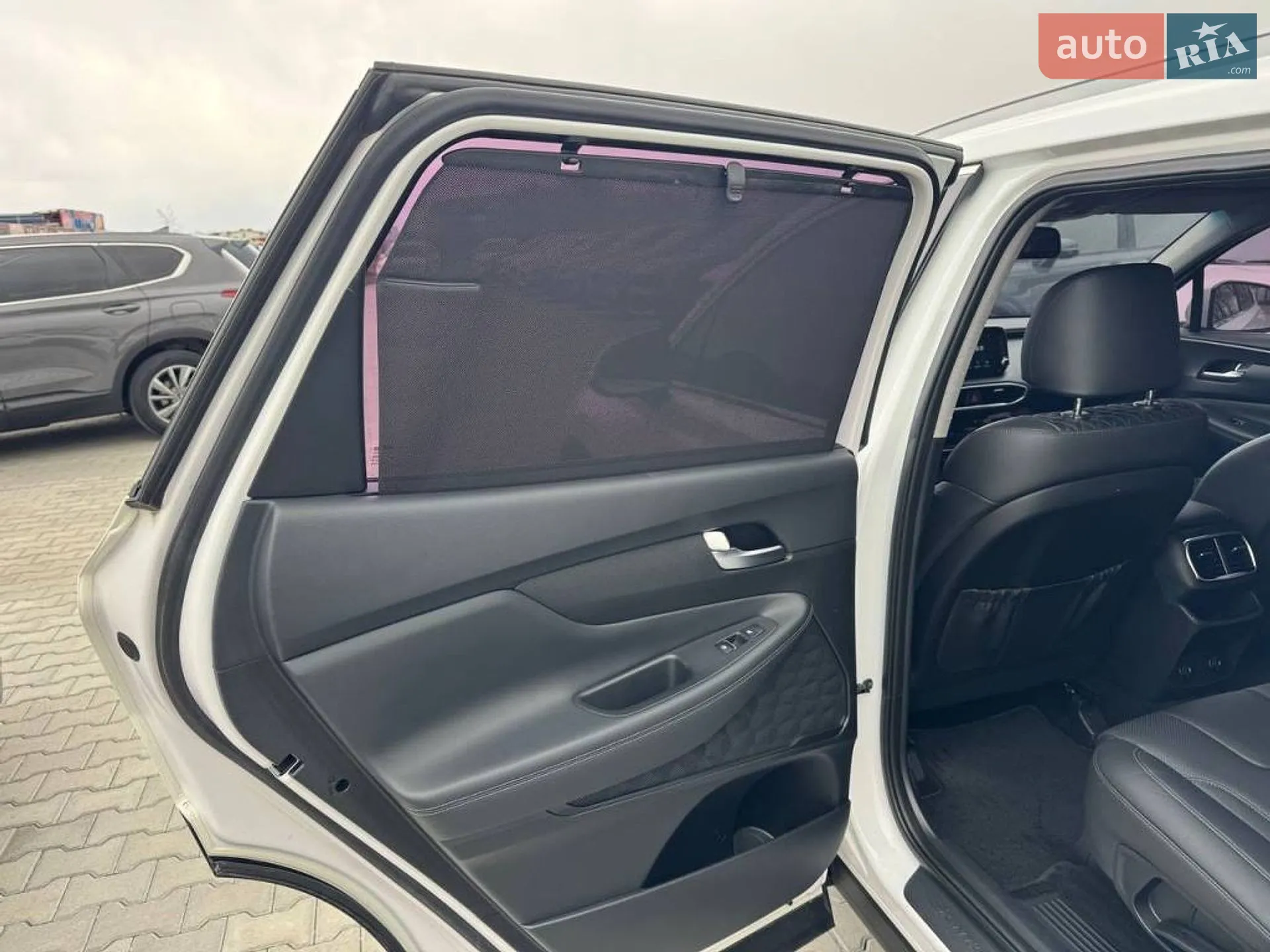 2019 Hyundai Santa Fe - мініатюра 30
