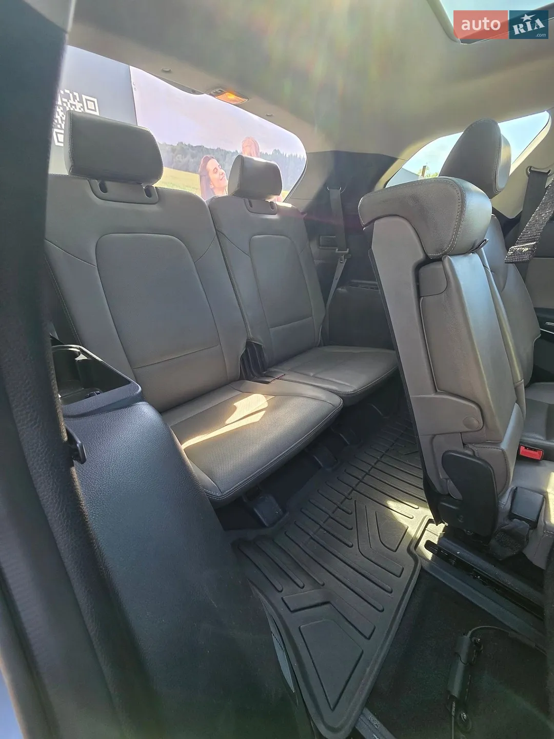 2016 Hyundai Santa Fe - мініатюра 27