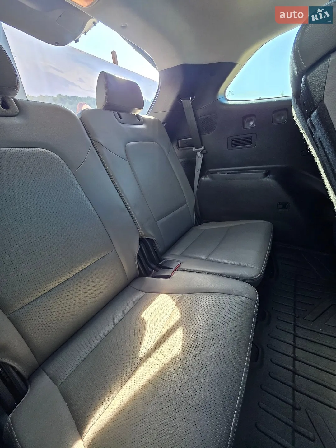 2016 Hyundai Santa Fe - мініатюра 26