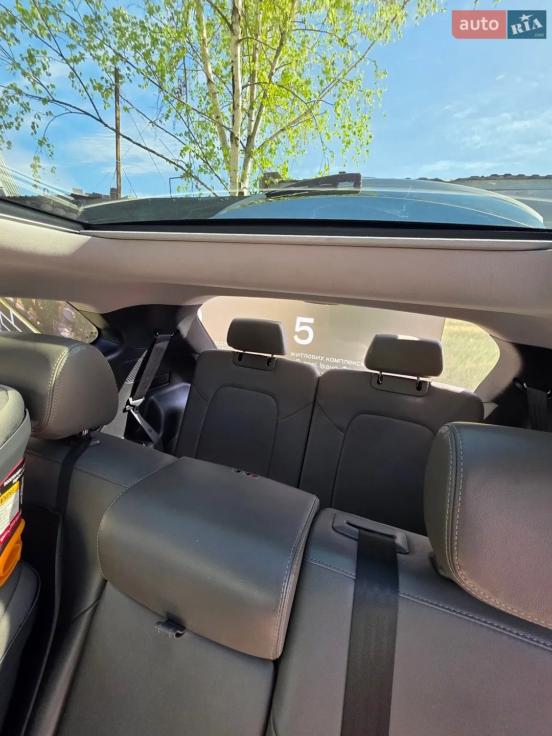 2016 Hyundai Santa Fe - мініатюра 29