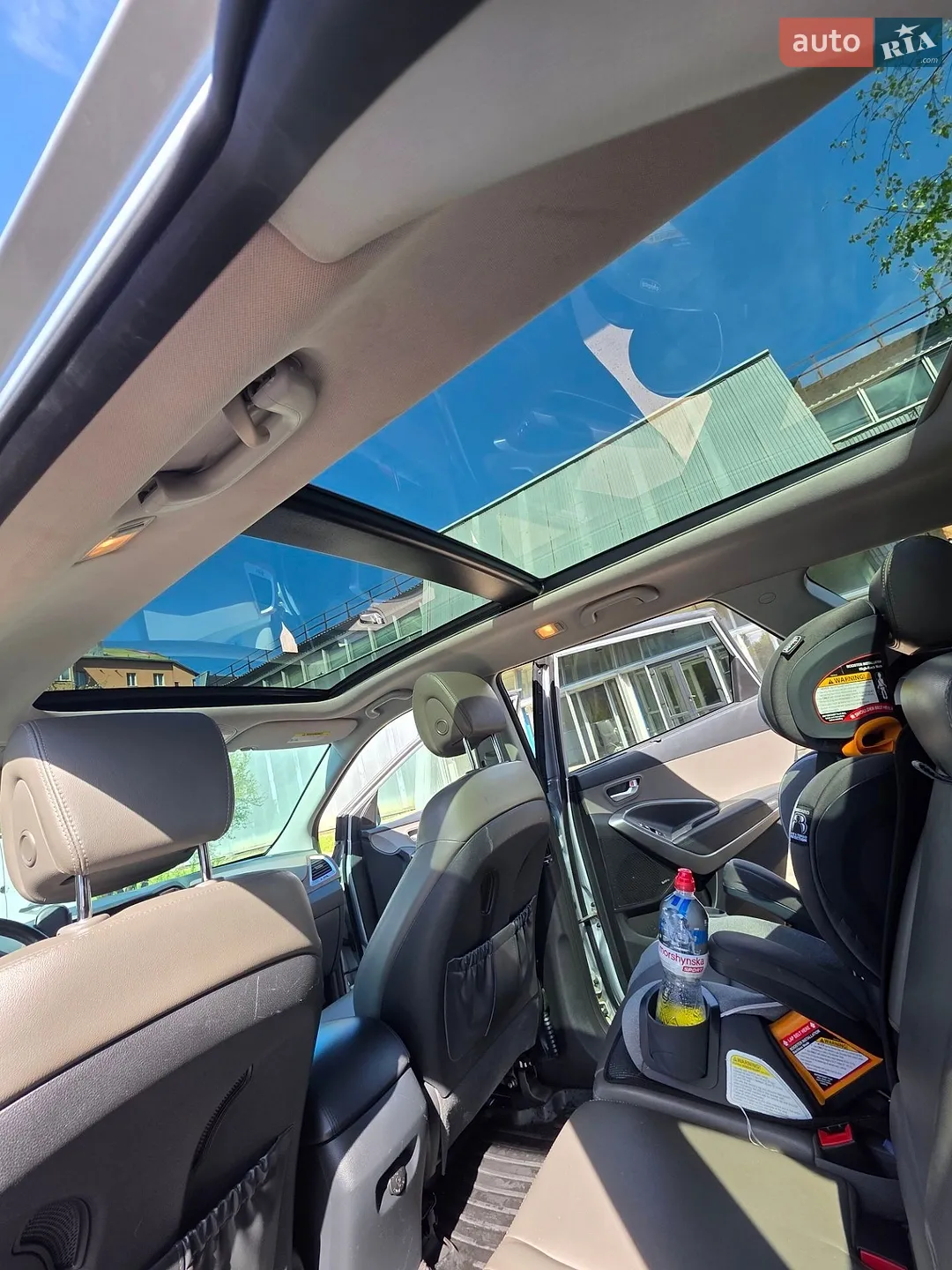 2016 Hyundai Santa Fe - мініатюра 31