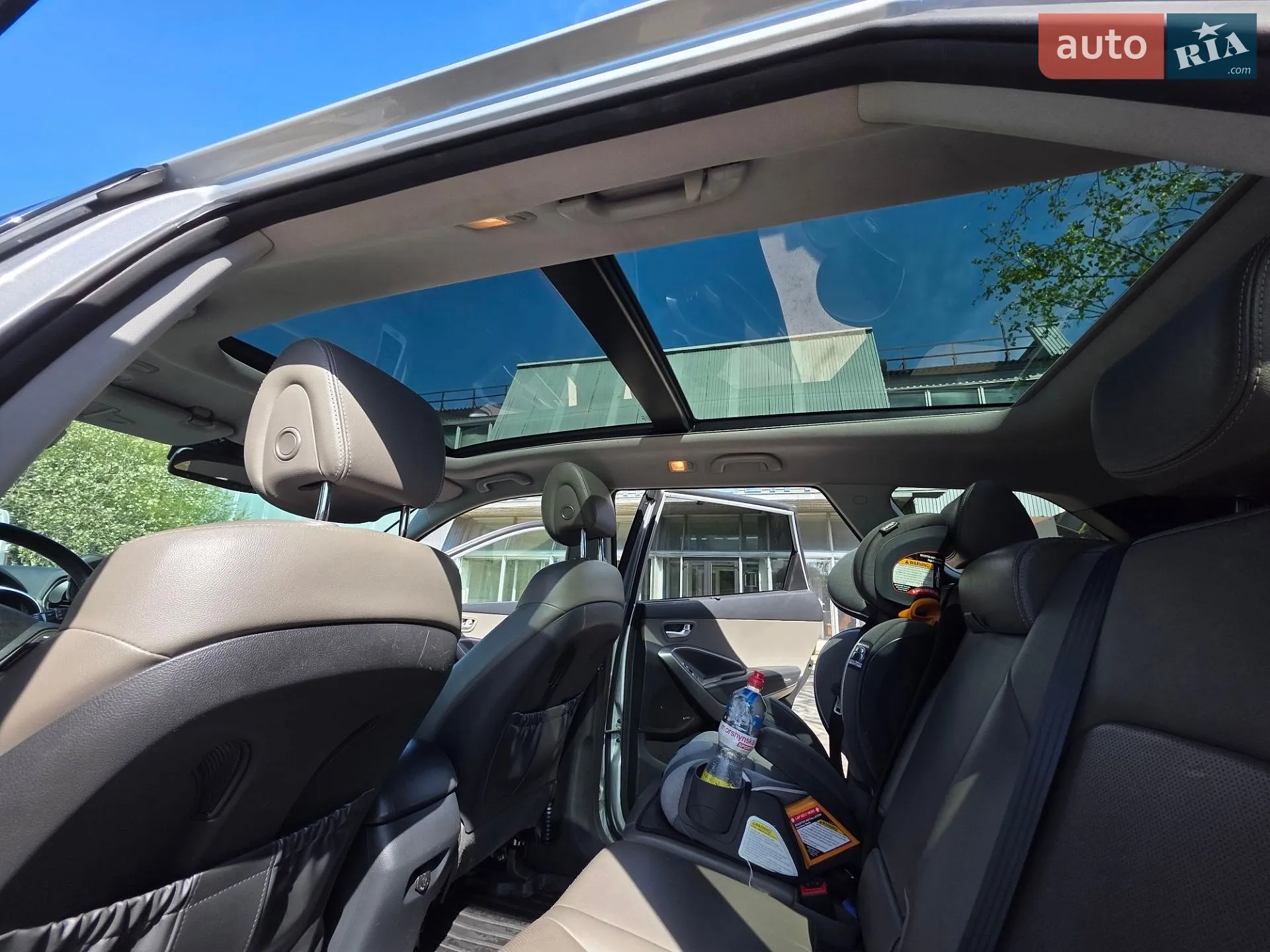 2016 Hyundai Santa Fe - мініатюра 30