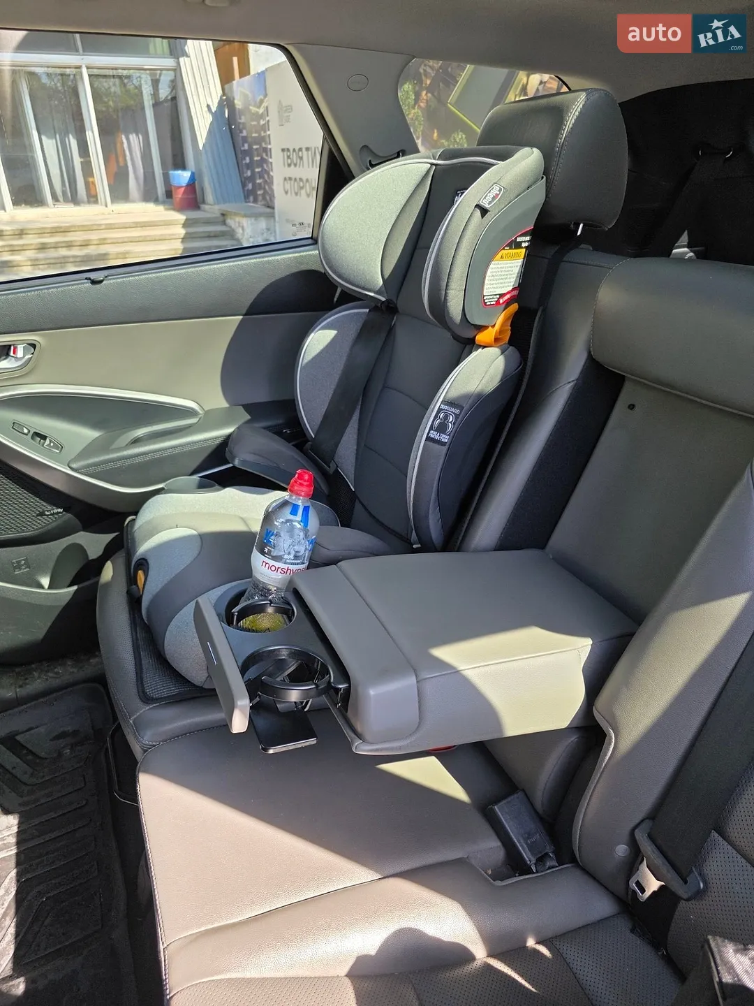 2016 Hyundai Santa Fe - мініатюра 24