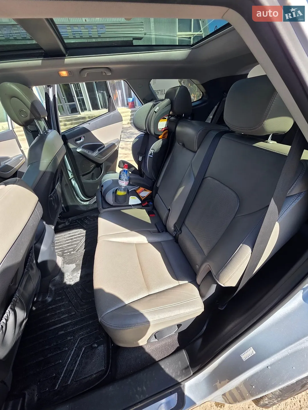 2016 Hyundai Santa Fe - мініатюра 32