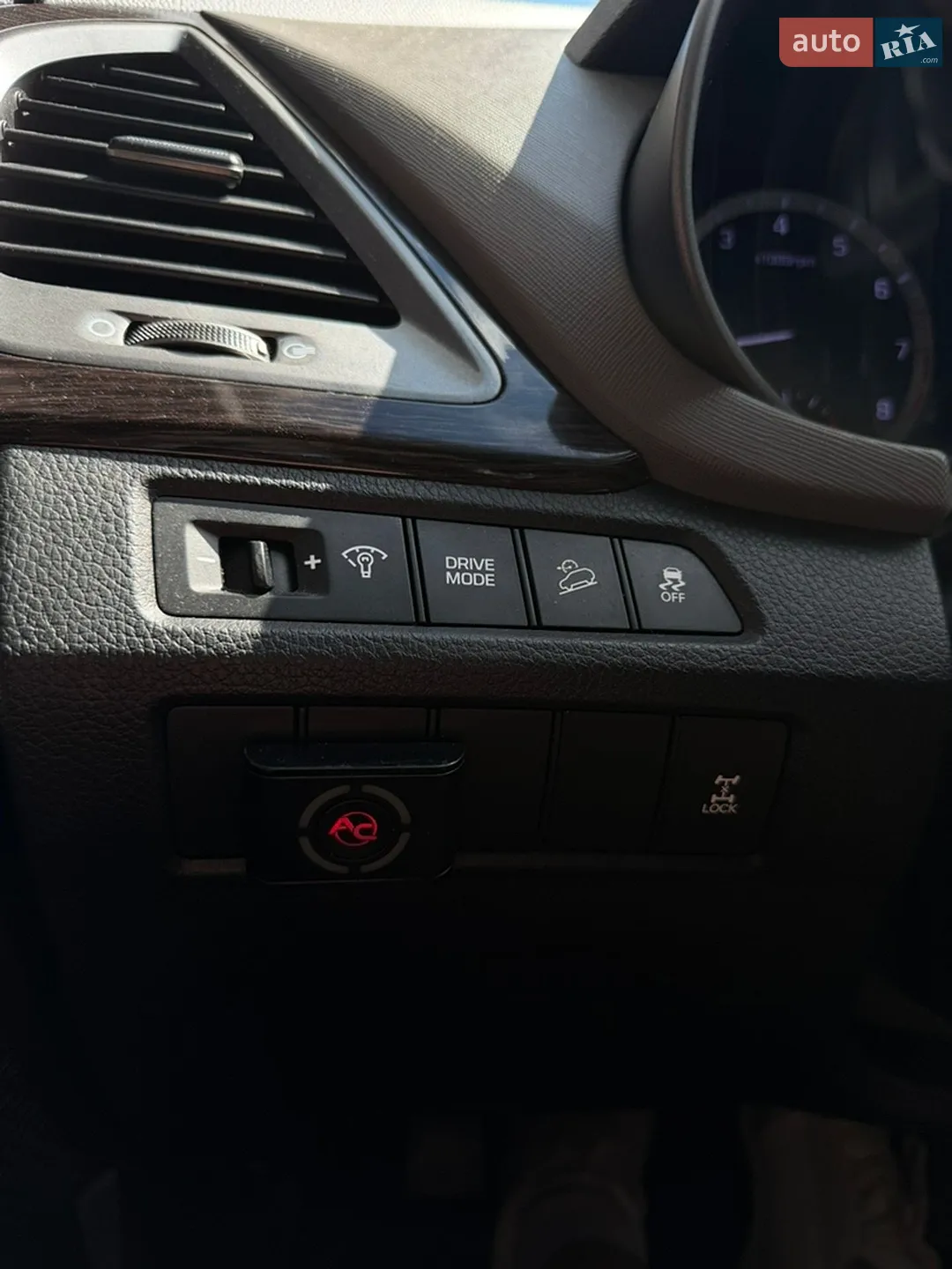 2018 Hyundai Santa Fe - мініатюра 13