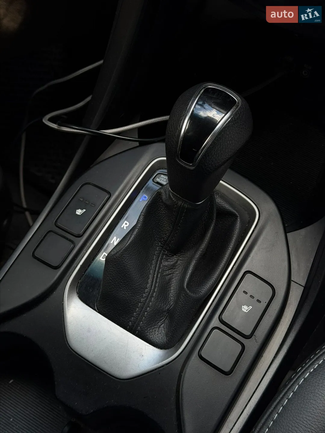 2018 Hyundai Santa Fe - мініатюра 15