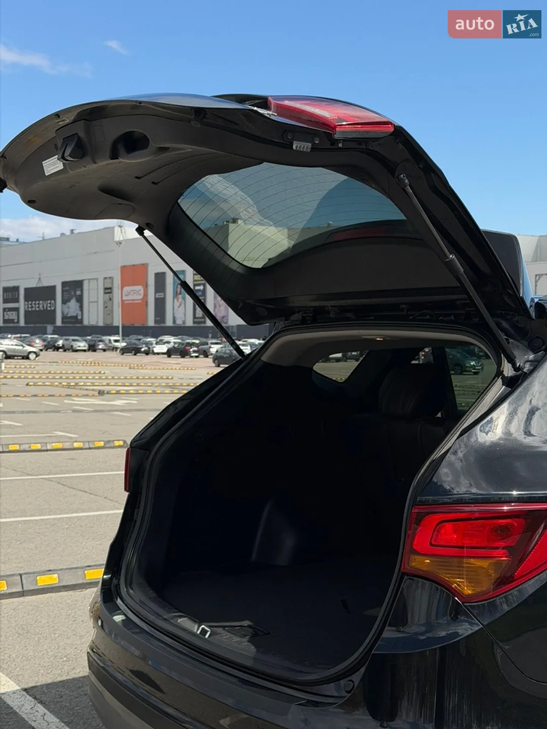 2018 Hyundai Santa Fe - мініатюра 19