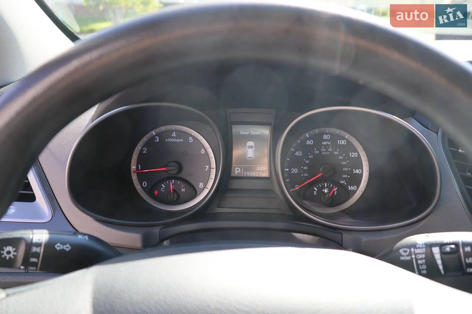 2015 Hyundai Santa Fe - мініатюра 12