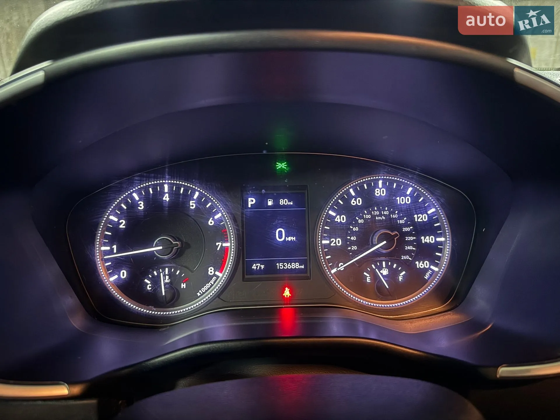 2019 Hyundai Santa Fe - мініатюра 34