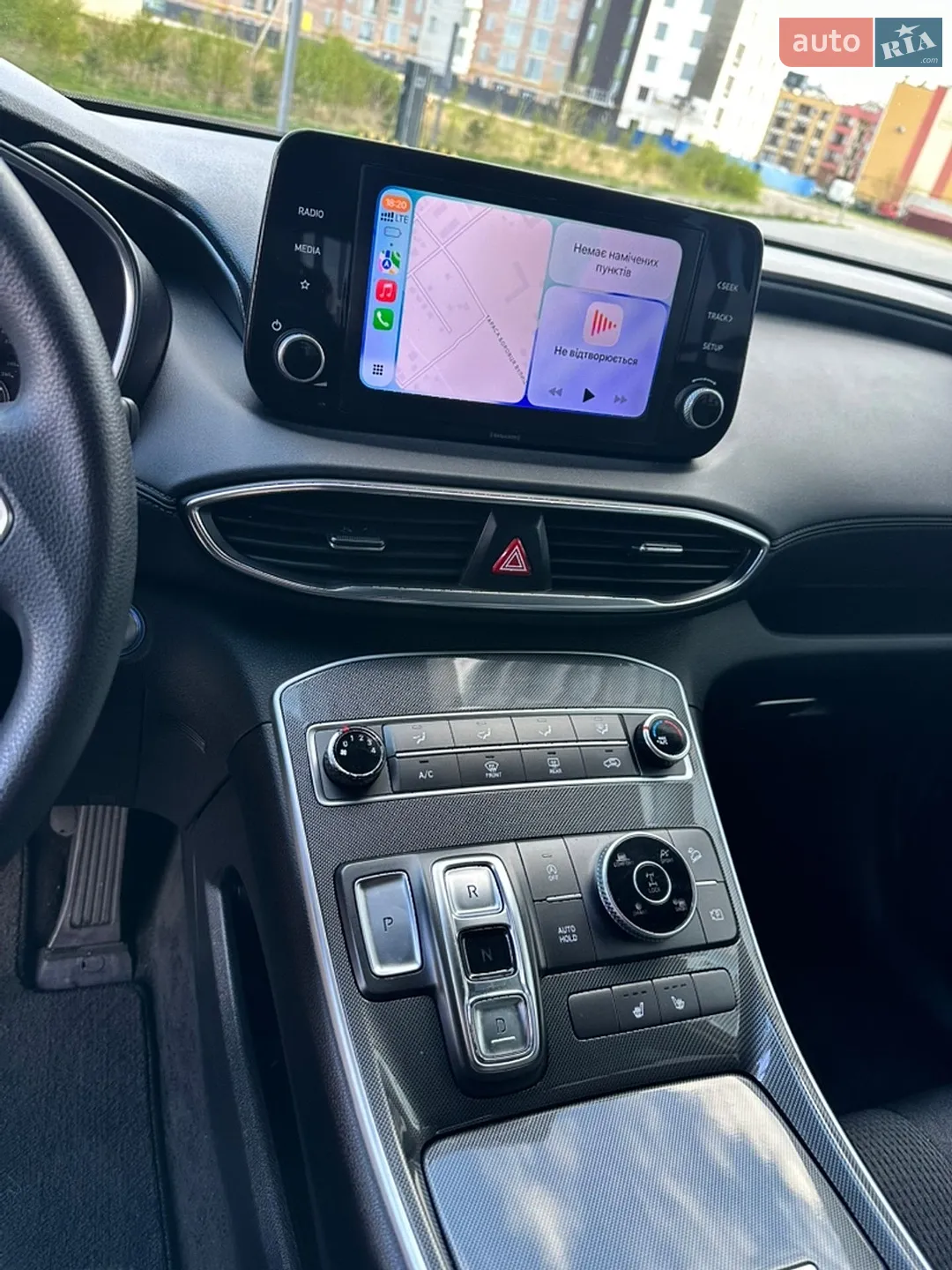 2021 Hyundai Santa Fe - мініатюра 29