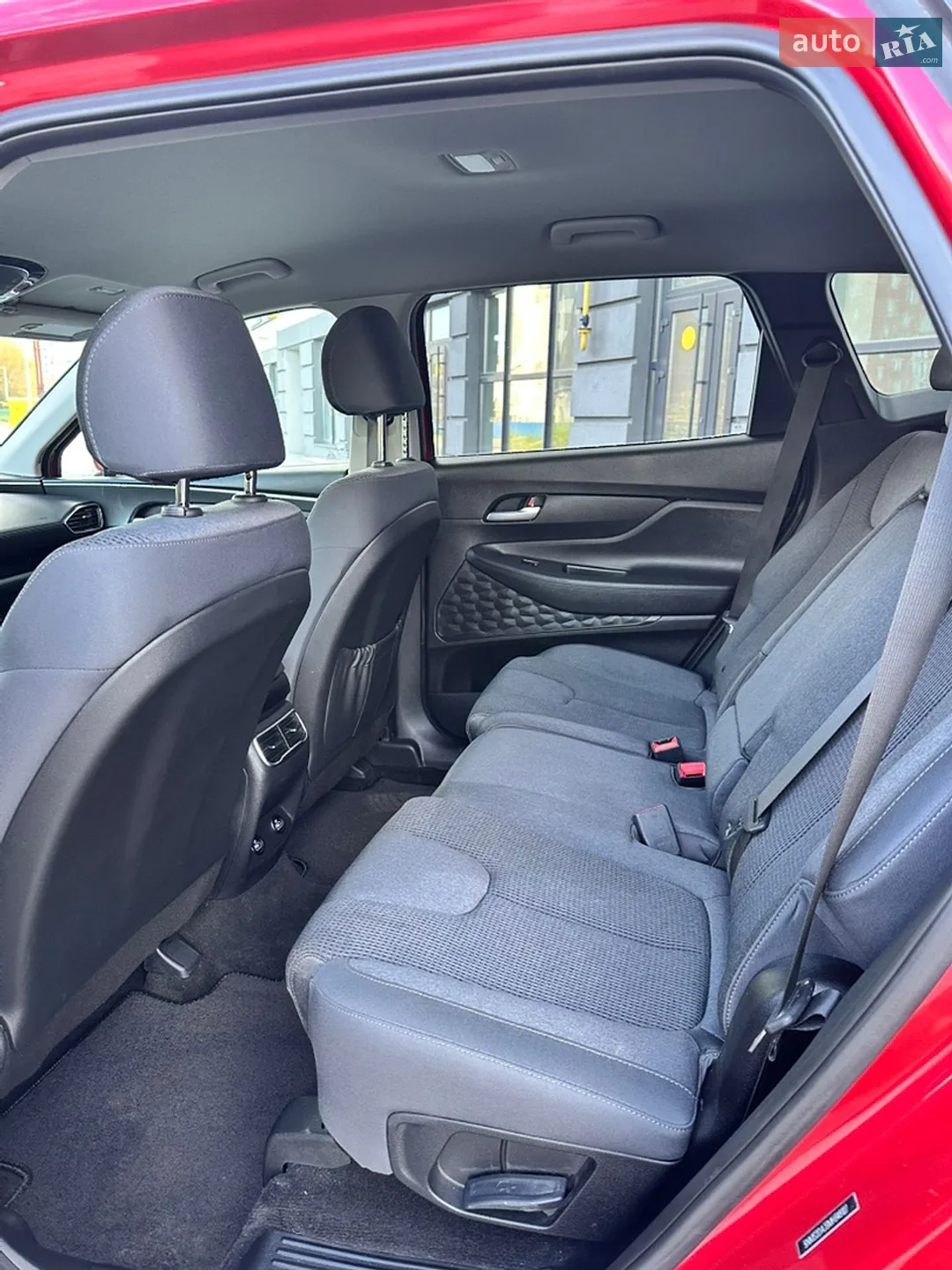 2021 Hyundai Santa Fe - мініатюра 38
