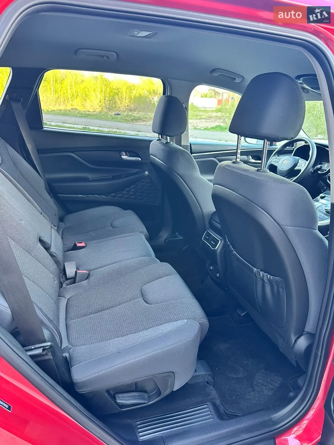 2021 Hyundai Santa Fe - мініатюра 46