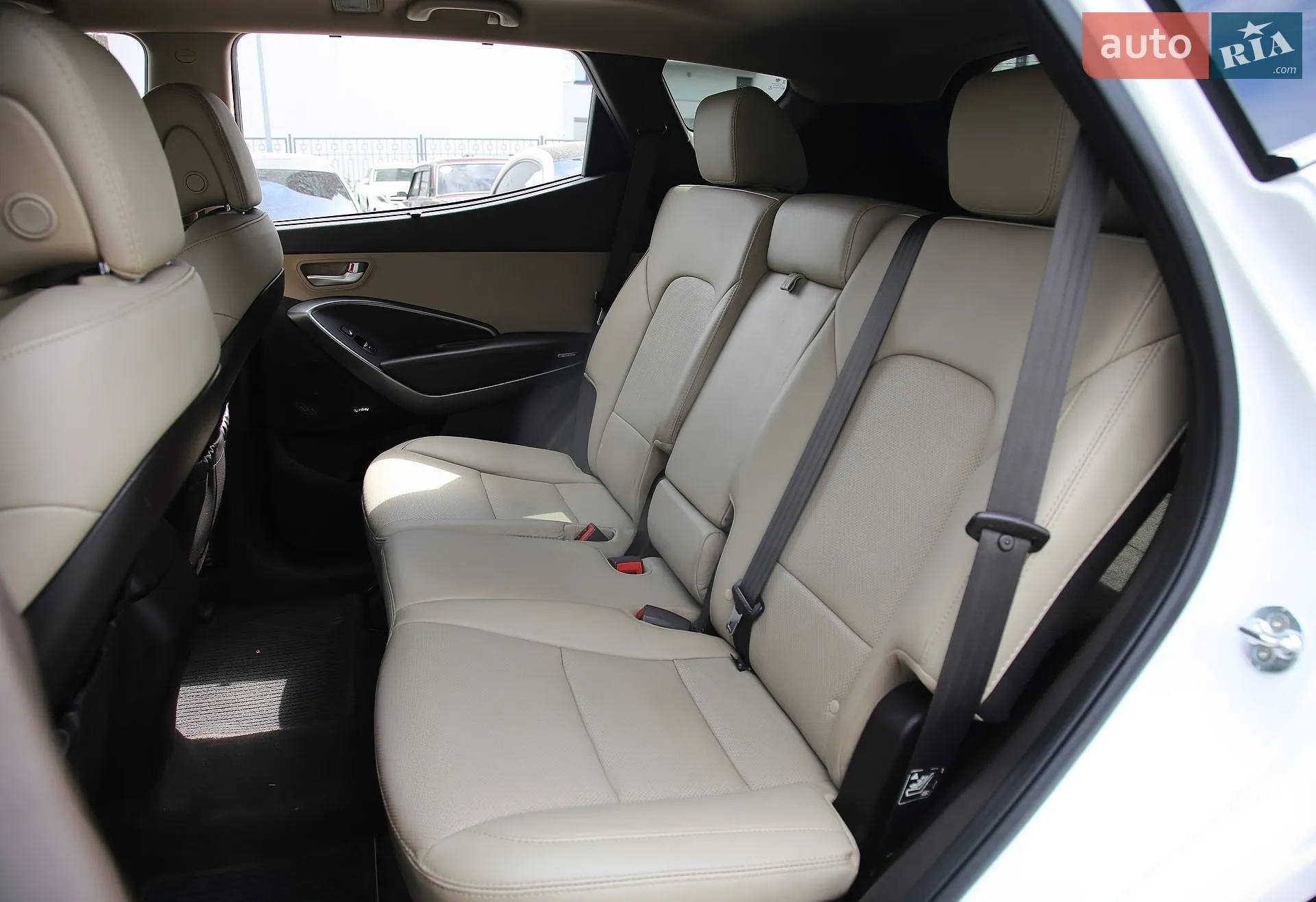 2018 Hyundai Santa Fe - мініатюра 9