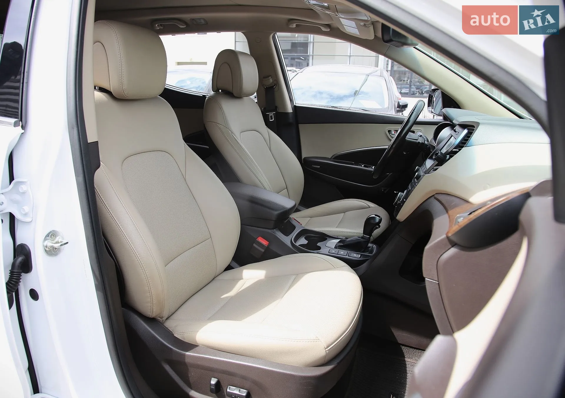 2018 Hyundai Santa Fe - мініатюра 11