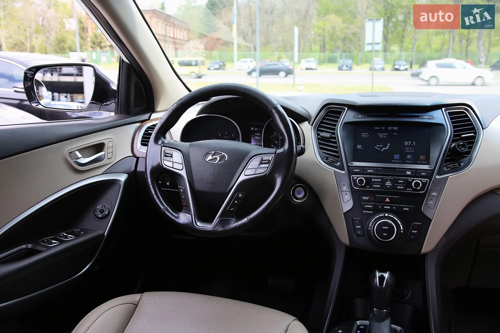 2018 Hyundai Santa Fe - мініатюра 12
