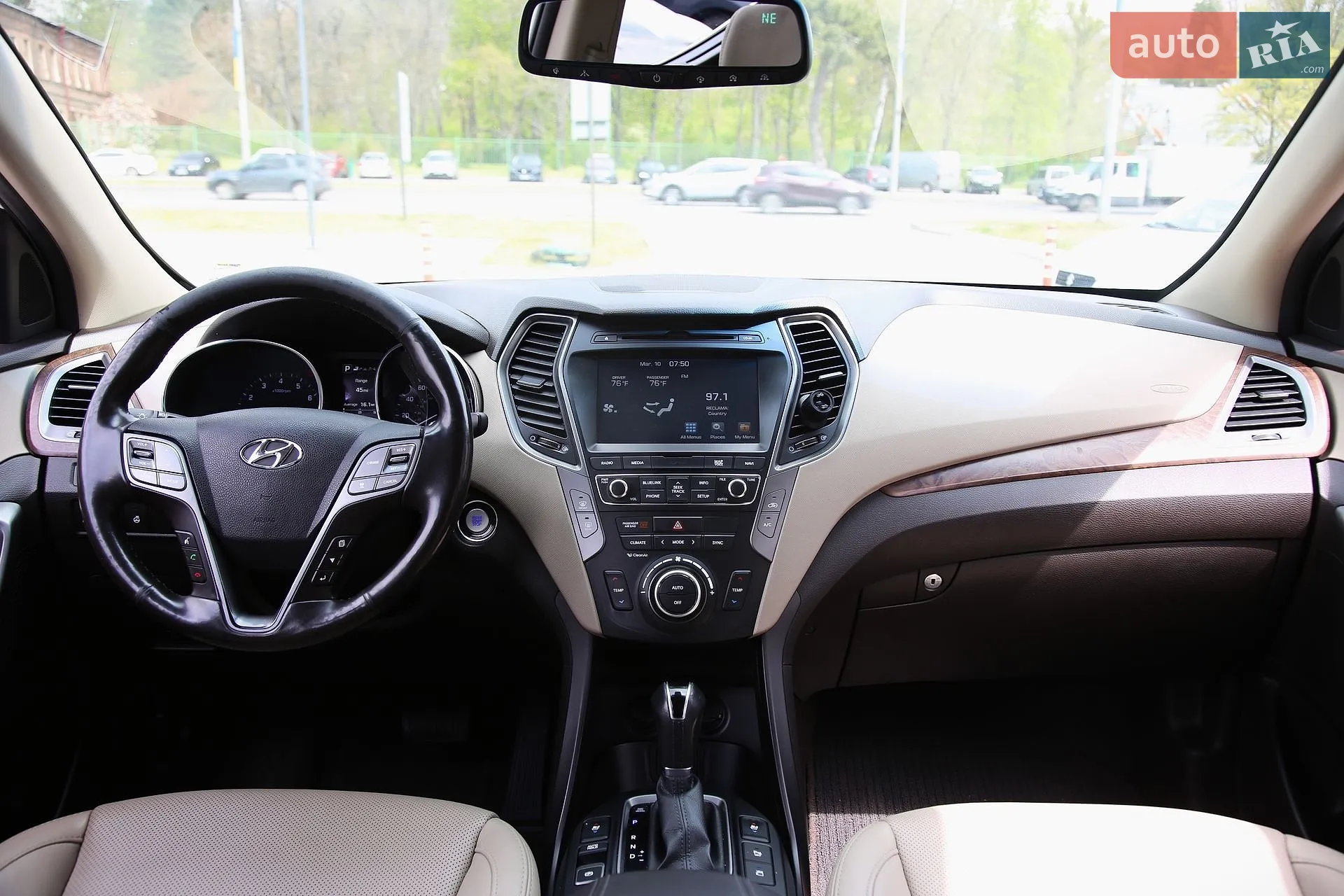 2018 Hyundai Santa Fe - мініатюра 13