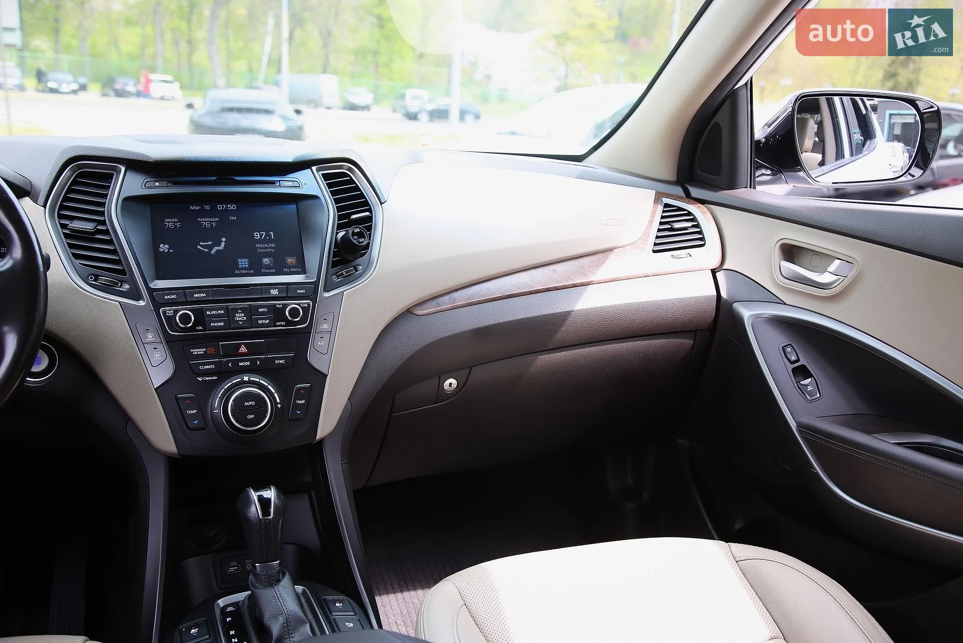 2018 Hyundai Santa Fe - мініатюра 14