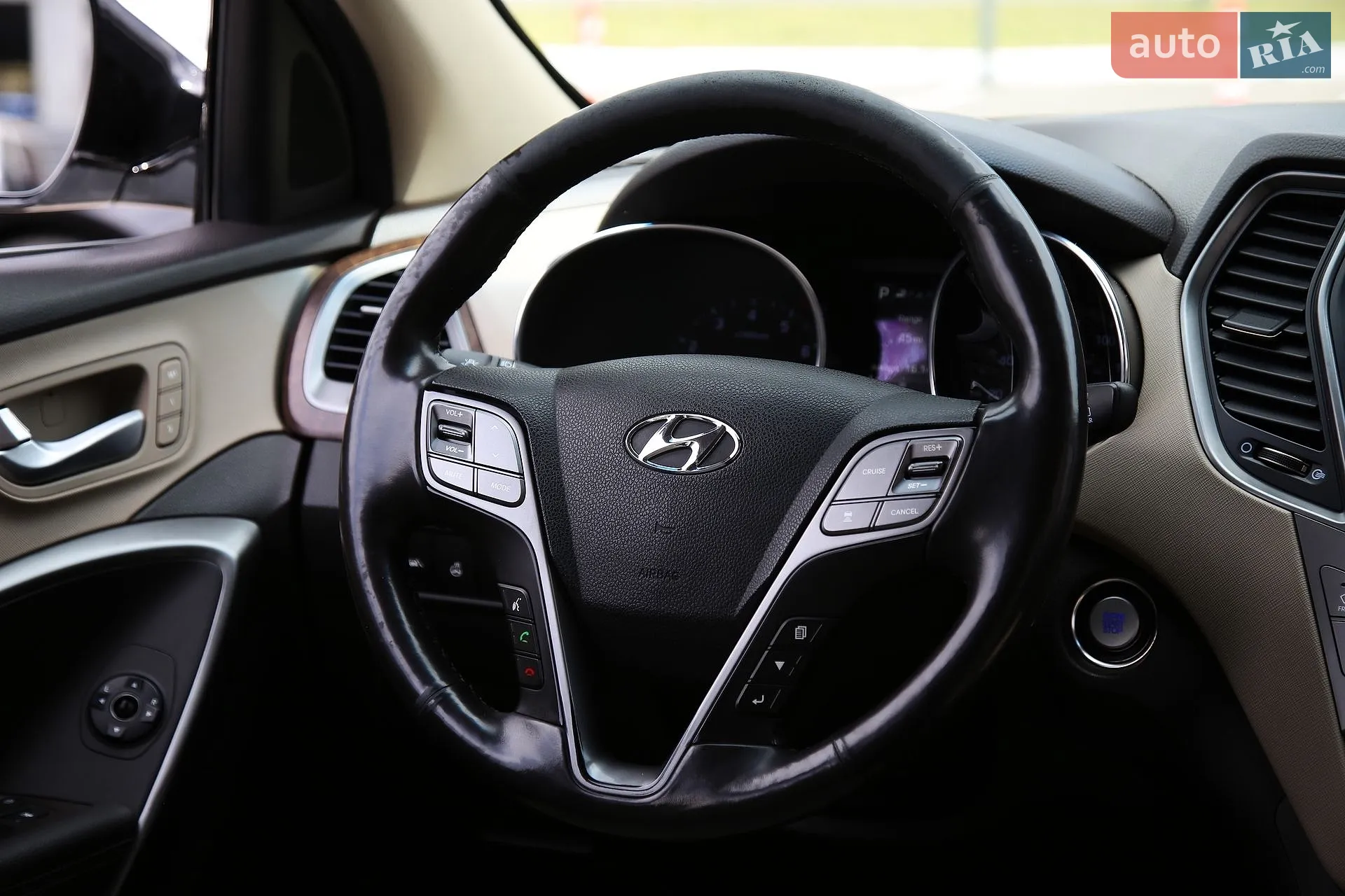 2018 Hyundai Santa Fe - мініатюра 15