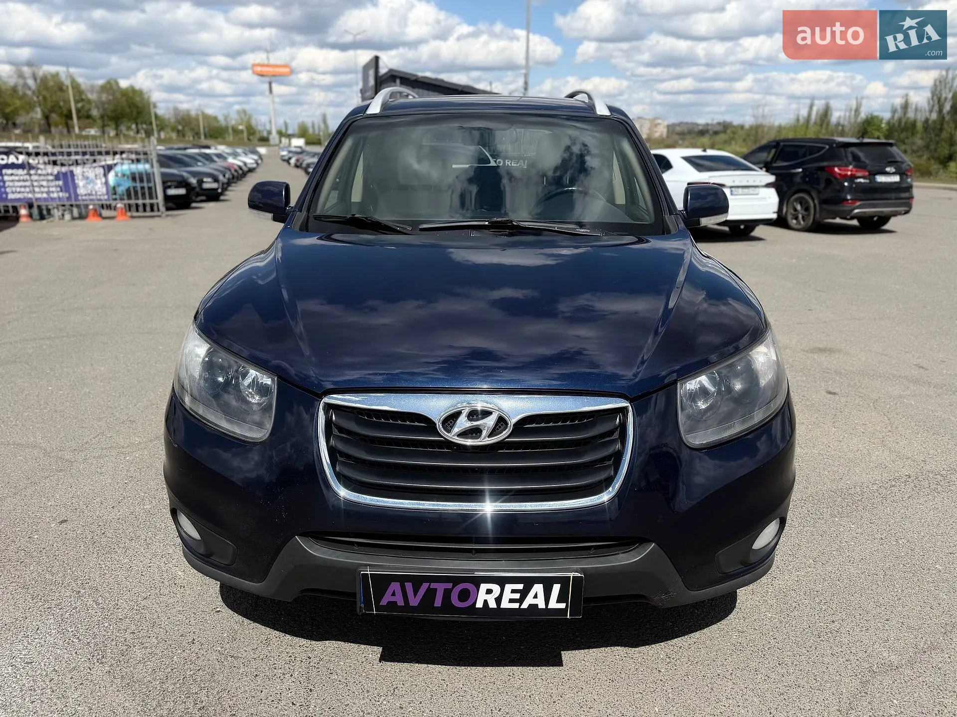 2011 Hyundai Santa Fe - мініатюра 15