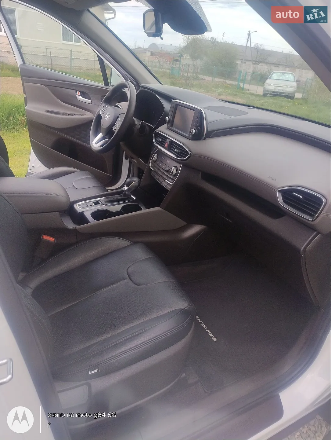 2019 Hyundai Santa Fe - мініатюра 6