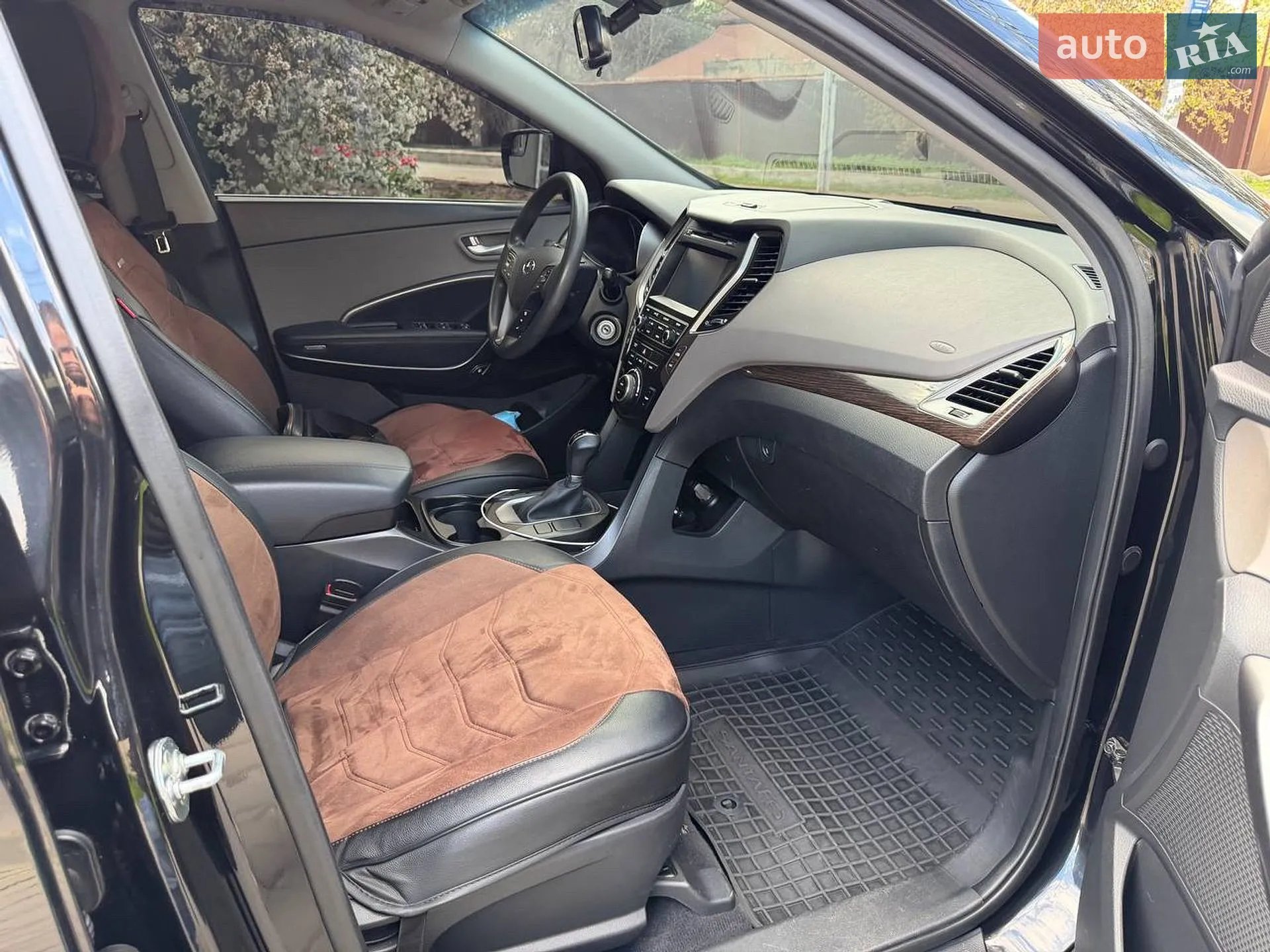 2016 Hyundai Santa Fe - мініатюра 23