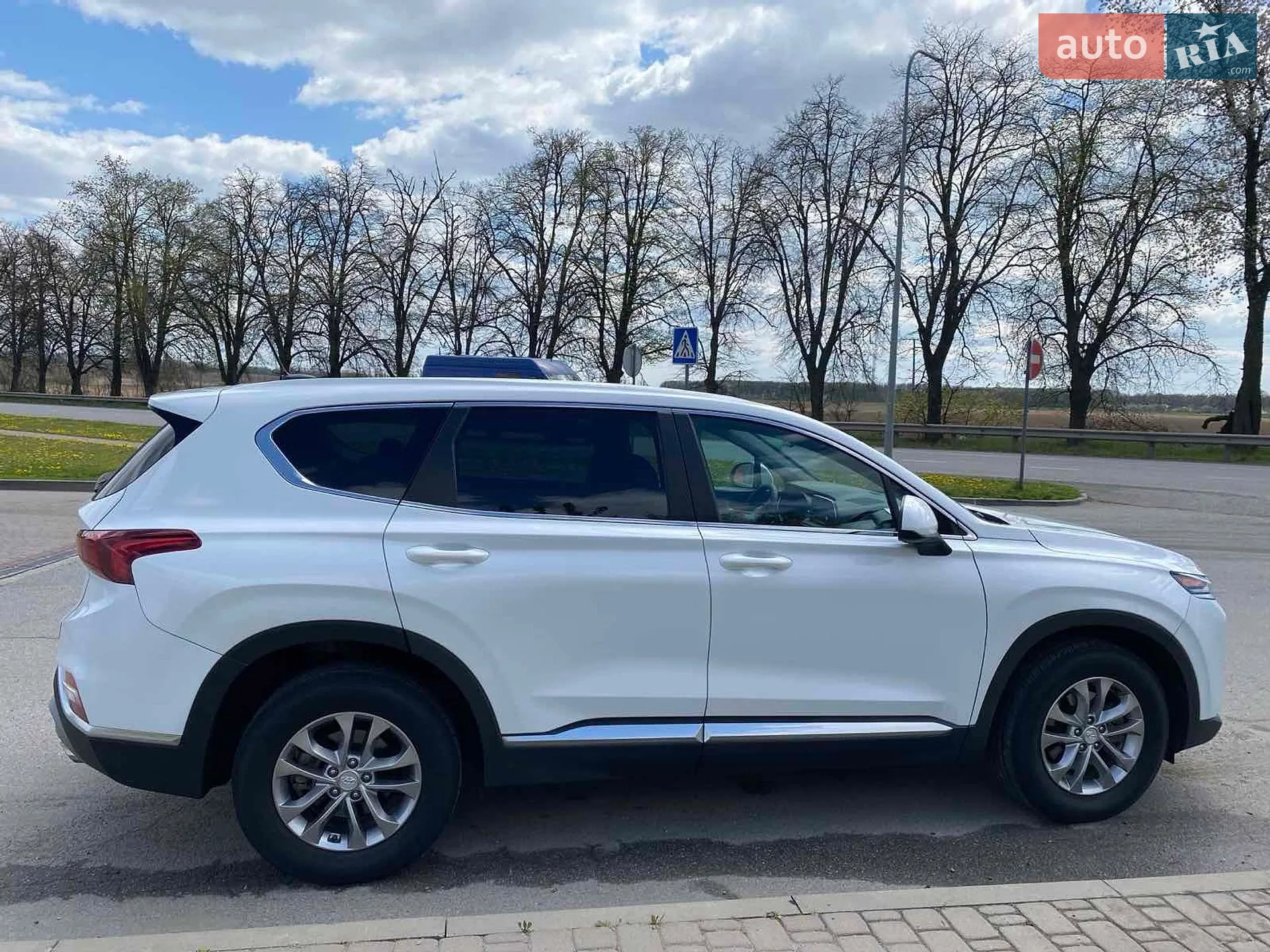 2019 Hyundai Santa Fe - мініатюра 13