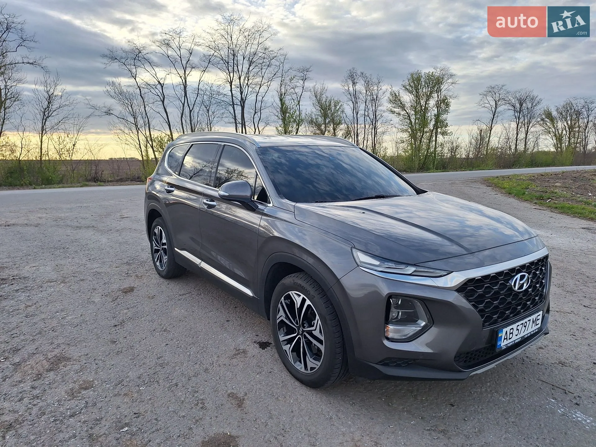 2018 Hyundai Santa Fe - мініатюра 5
