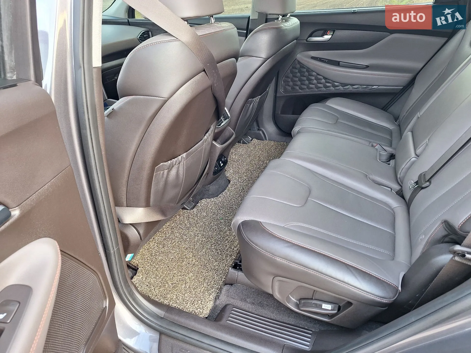 2018 Hyundai Santa Fe - мініатюра 21
