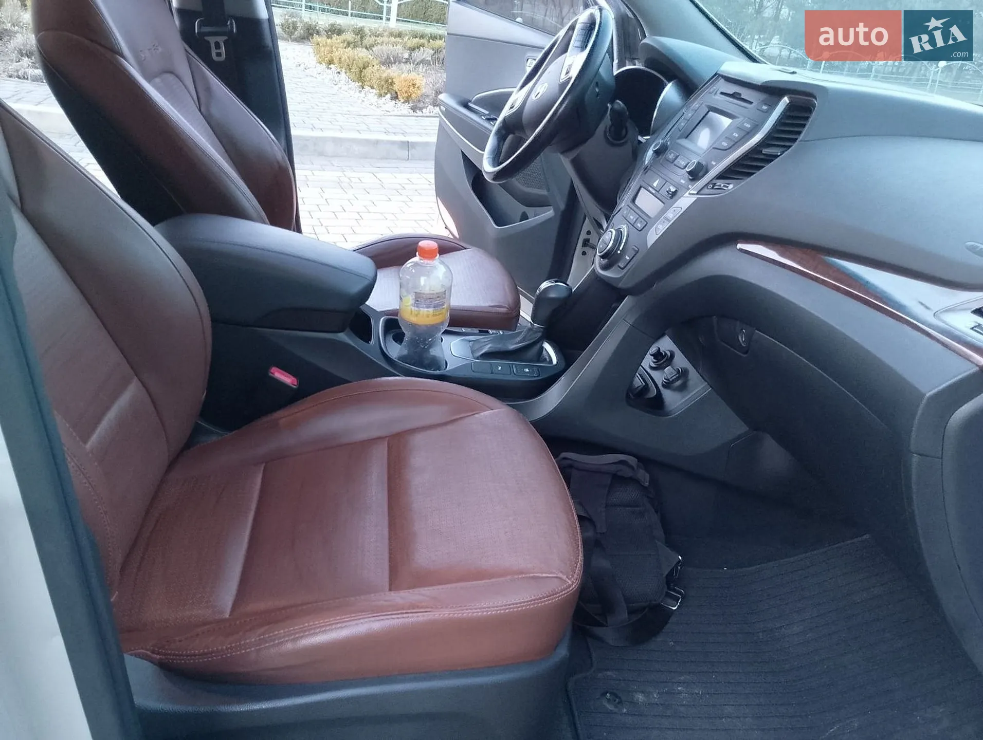 2013 Hyundai Santa Fe - мініатюра 30