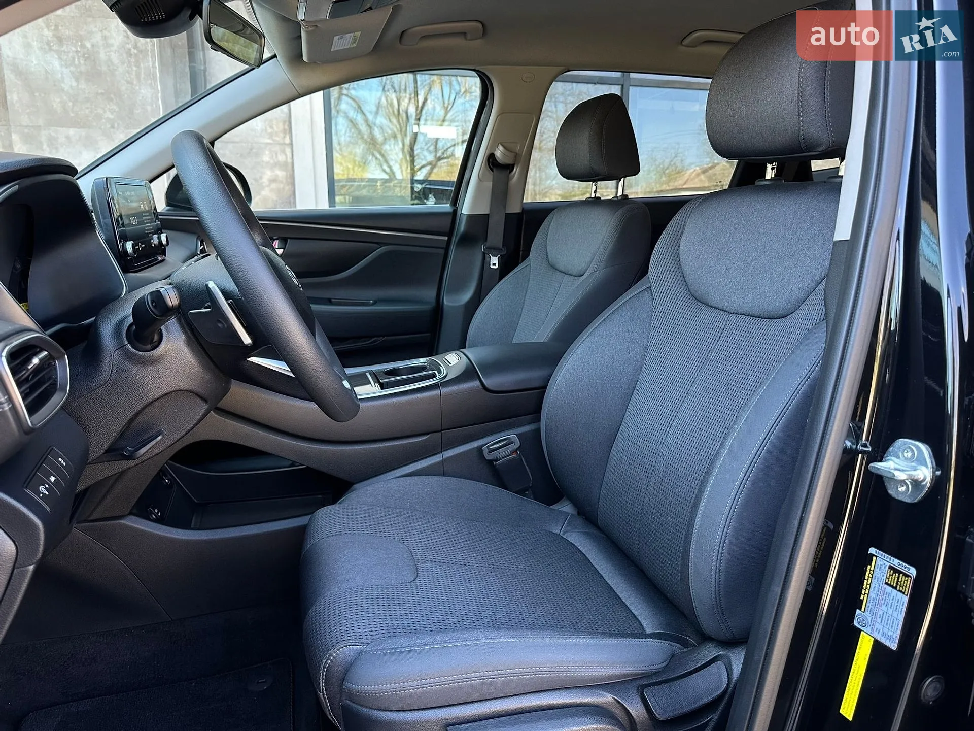 2021 Hyundai Santa Fe - мініатюра 21