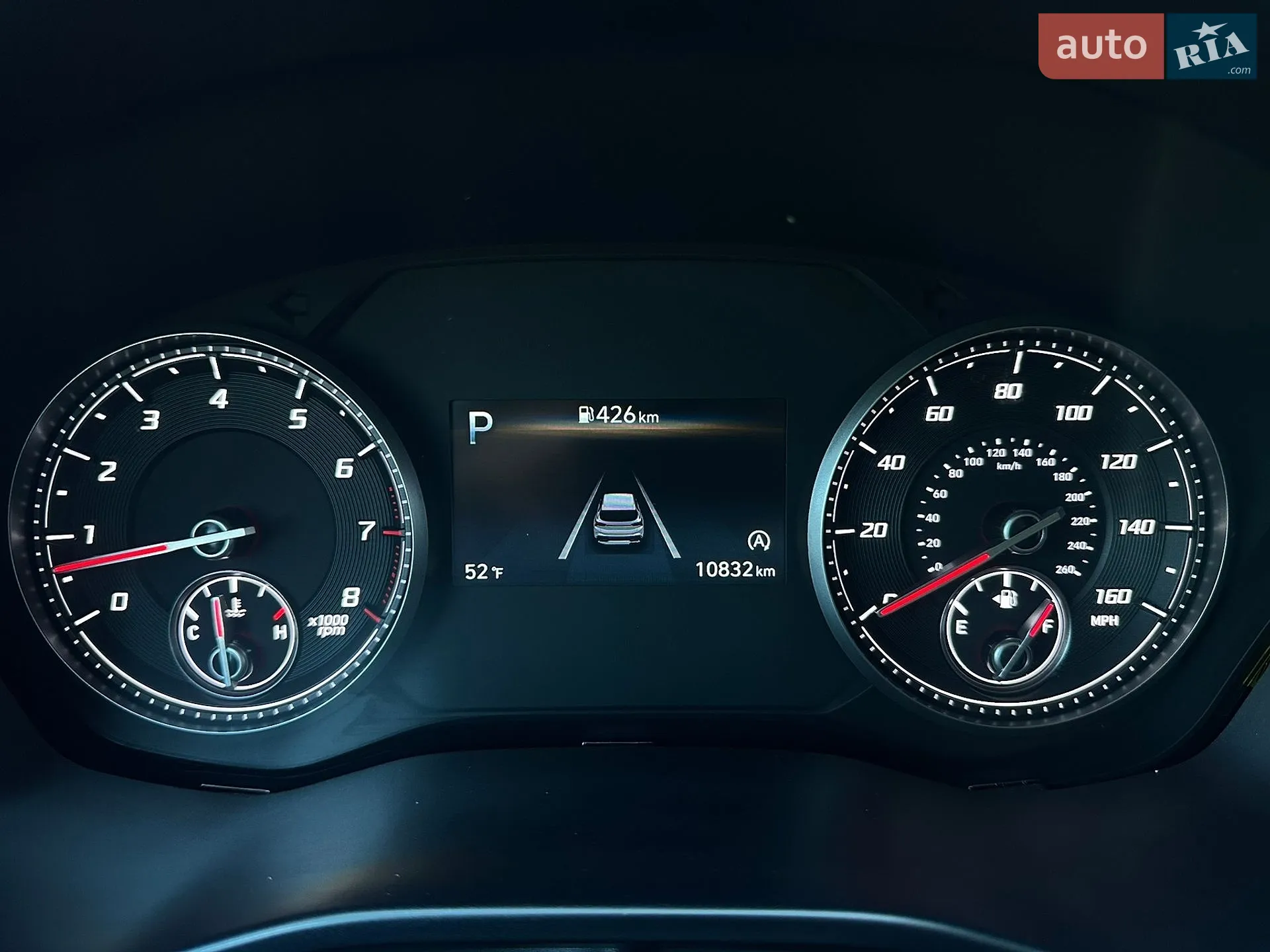 2021 Hyundai Santa Fe - мініатюра 34