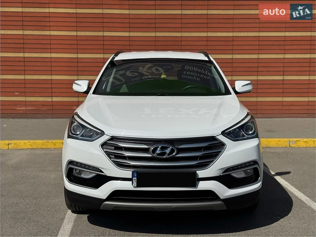 2017 Hyundai Santa Fe - мініатюра 62