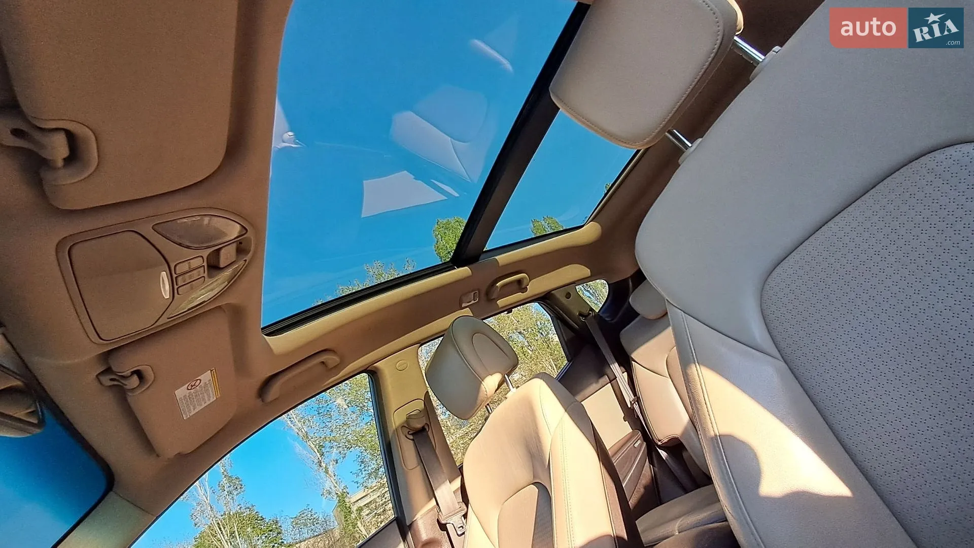 2013 Hyundai Santa Fe - мініатюра 24