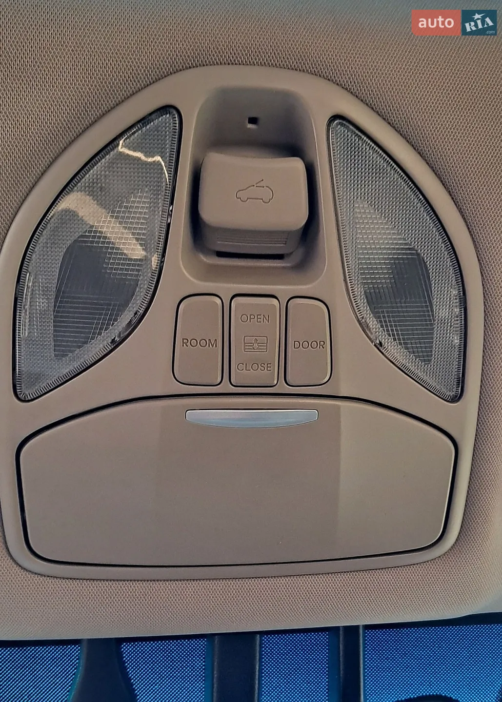 2013 Hyundai Santa Fe - мініатюра 23